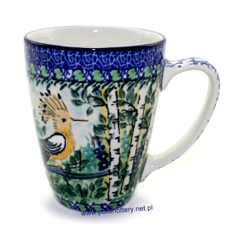 Kubek 0,31L dek. U5076X Dudek